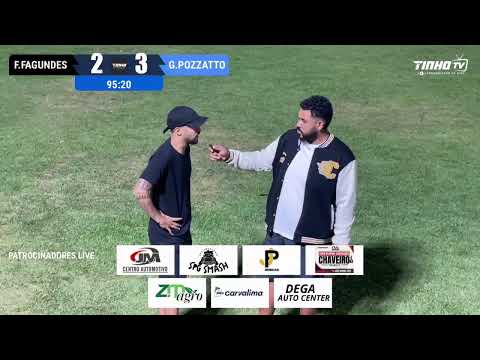 GRUPO POZZATTO X FAMÍLIA FAGUNDES
