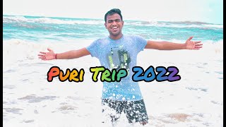 Puri Trip 2022 || Chandrabhaga || Konark || lingaraj || Udaygiri || khandagiri || Jagannath Dham 🙏🏼