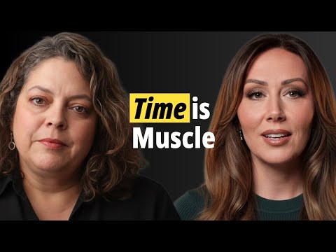 Time Is Muscle — A Mother’s Urgent Fight for Her Son With Duchenne