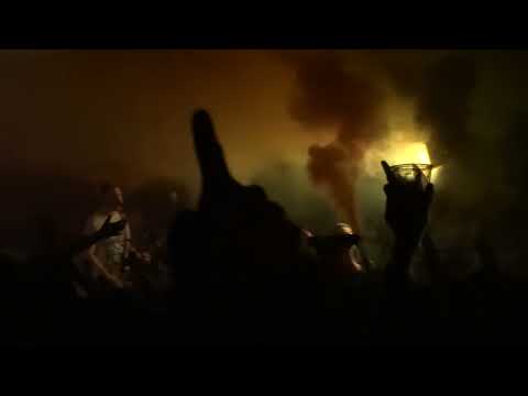 Alarmsignal - live - Back To Future 2022 - Glaubitz Open  Air