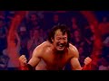 Yoshi Tatsu 5th Titantron 2013 HD