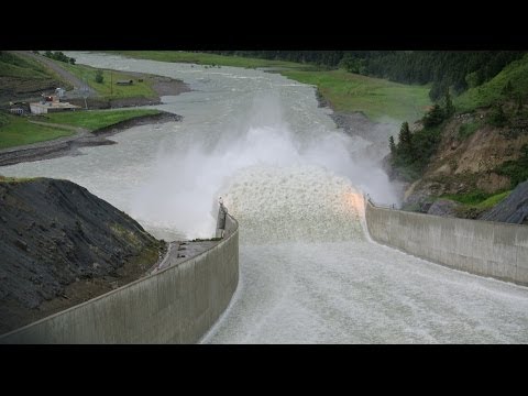 140618 Oldman Summerview Pincher weather events