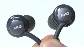 $13 AKG OEM Earbuds