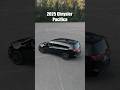 Would you have a 2025 Chrysler Pacifica? #minivan #chrysler #pacifica