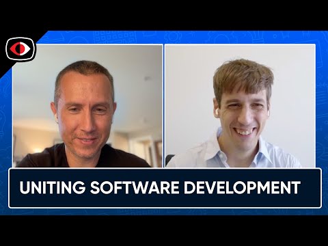 Uniting software development and application security - Jonathan Schneider, Will Vande... - ASW #342