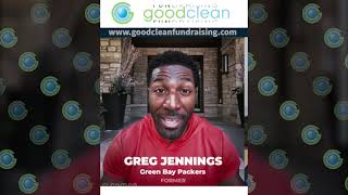 Good Clean Fundraising