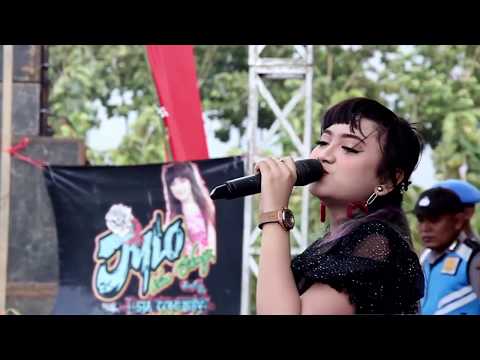 KONCO TUR JIHAN AUDI NEW PALLAPA BOMBER 2018