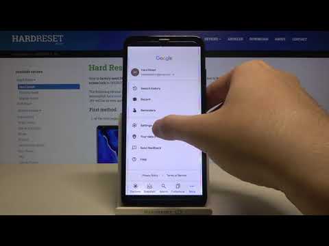 How to Switch Off Hey Google on REALME 8 Pro – Disable Hey Google