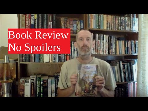 Series Review - No Spoilers - Dragonlance Chronicles by Margaret Weis & Tracy Hickman - Take 1