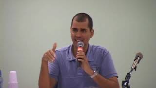 I Jornada e-Urbano - Prof. Dr. Marcos Barbai