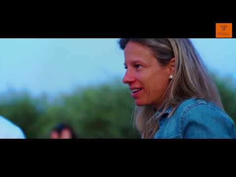 SOIRÉE AU DOMAINE VITICOLE PIERACCI