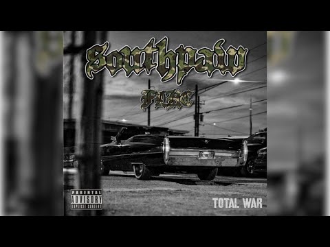SOUTHPAW FLHC - TOTAL WAR (Official music video)
