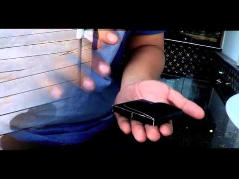 Haunted Box by Rizki Nanda