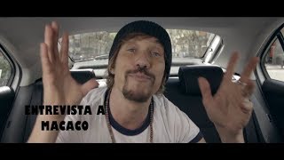 MACACO : "COMPONER PARA PELÍCULAS ES INDESCRIPTIBLE" | ESTRENO "TOC , TOC"