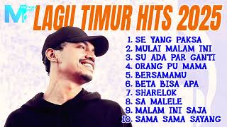 Download lagu Kumpulan Lagu Timur Hits 2025 - WIZZ BAKER, ONCHO FLASH, ONA HETHARUA mp3 Download lagu Kumpulan Lagu Timur Hits 2025 - WIZZ BAKER, ONCHO FLASH, ONA HETHARUA mp3