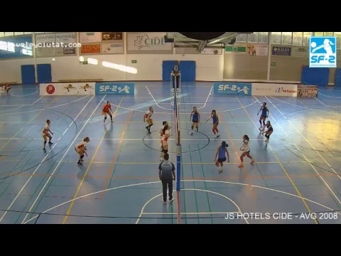 JS Hotels Cide - AVG 2018