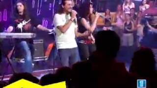 Camela Sin tu amor MSI
