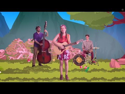 La Tierra de la Magia... y las 11 Puertas - Introducción (Video Oficial)