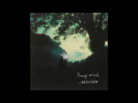 Strange Arrival - Chasmfiend