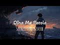 Olha Me Patola Slowed Reverb Lofi MS Lofi Viralvideo Slowedandreverb