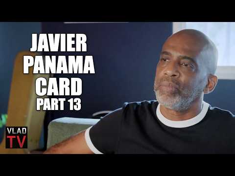 Javier “Panama” Card on Getting Sentenced to 113 Years in Prison for 2 Murders at Age 27 (Part 13)