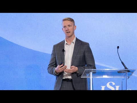 Andrew Heuerman, The Patient Company - Patient Transfer Device | LSI USA '24