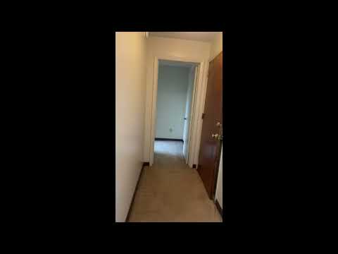 Classic 1 Bedroom Apartment in Atherton House property video