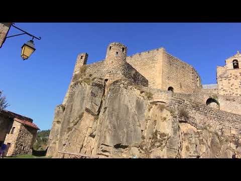 Le pont du Diable !!