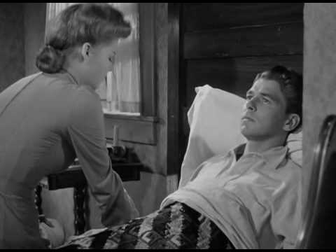 Kings Row (1941) - Final scene