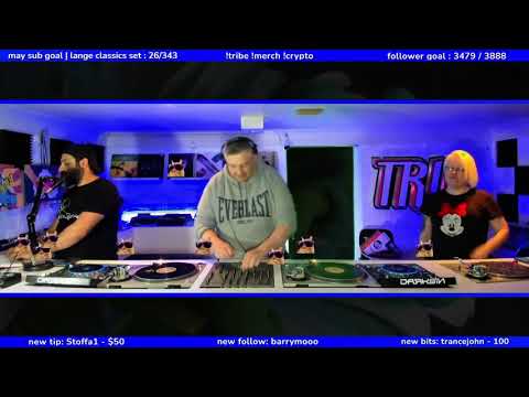 HARD HOUSE SET | WITH TEAM SLY + DE-GEN | 10.05.2021