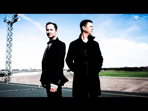 Arne Jansen & Stephan Braun: "Going Home"  EPK