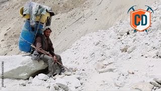 Download lagu 'The Invisible Footmen' - The Real Heroes Of K2 | EpicTV Climbing Daily, Ep. 620 mp3