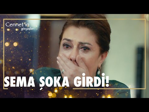 Arzu'nun intihar haber geldi - Cennet'in Gözyaşları 23. Bölüm