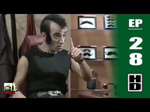 Hassan El Fad - Chanily TV - Episode 28