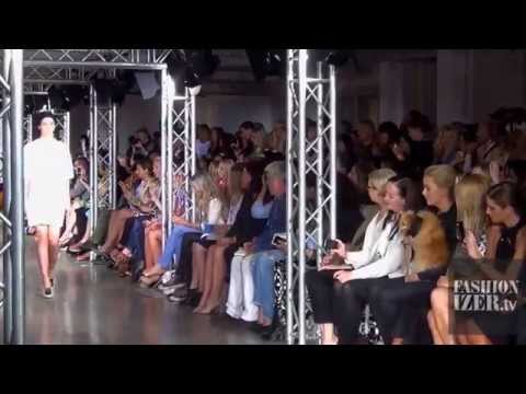 Ellery SS12/13 | MBFWA | Fashionizer tv