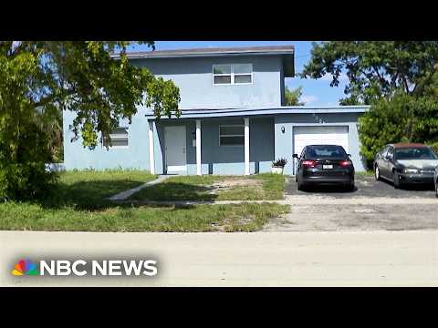 Officer who found man dead in home allegedly moved in and assumed his identity