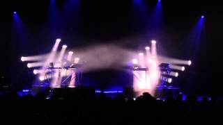 Disclosure - Apollo (Live at The Tabernacle 1/22/14)