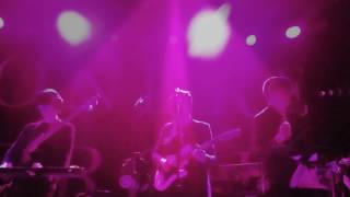 Ice Choir - Variant (live 4/15/17)