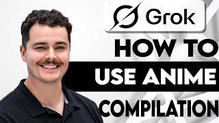 How To Use Grok Anime Companion [2026 Guide]