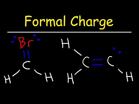Formal Charge
