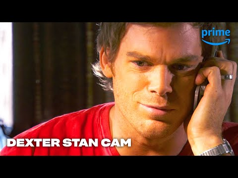 Dexter Stan Cam | Prime Video