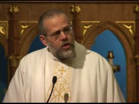 Jan 19 - Homily: Common Ground
