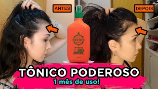 Tonico Poderoso