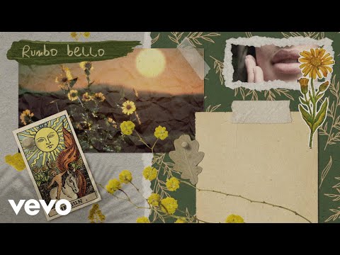 Rumbo Bello - El David Aguilar