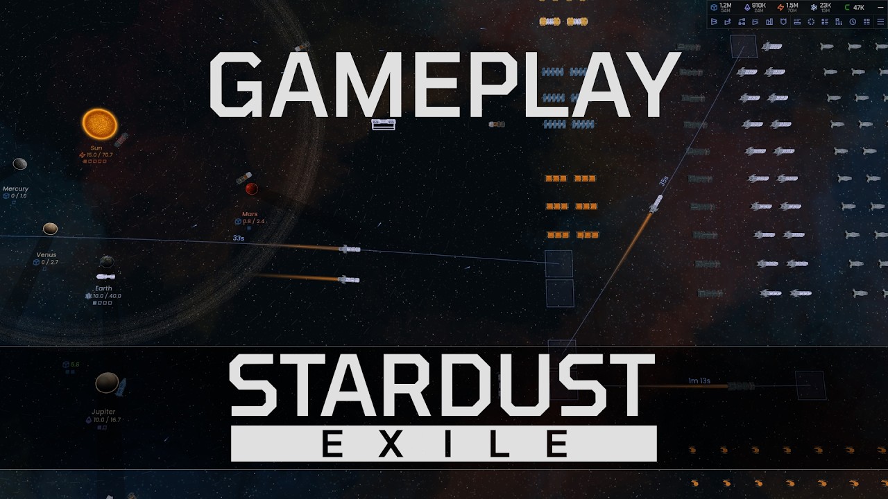 Gameplay Trailer