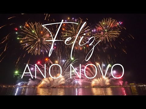 FELIZ 2026✨ A mais linda e emocionante mensagem de Ano Novo ✨CONTAGEM REGRESSIVA🥂