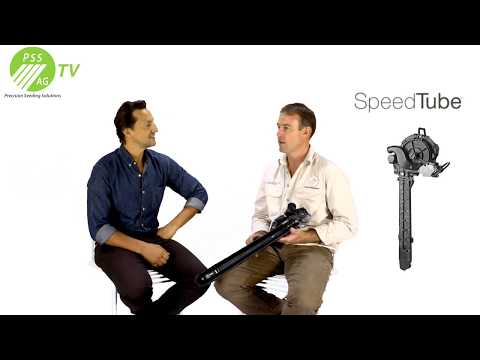 PSSAG TV   Speed Tube