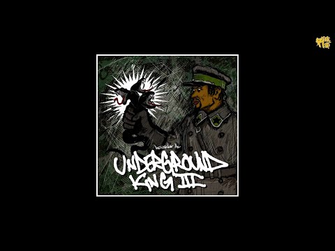 Recognize Ali x RJ Payne - Gladiators Arena  [prod by Anu El]