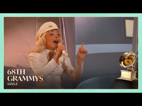 Watch The Top Moments From The 2026 Grammys: Bad Bunny, Sabrina Carpenter, Lady Gaga & More