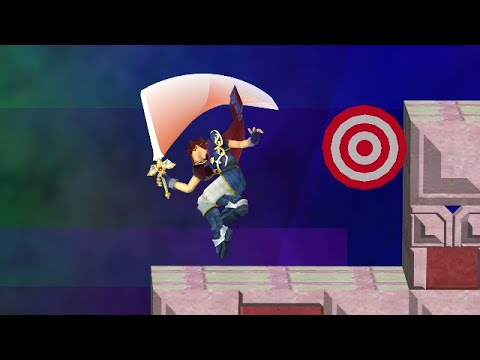 Roy Break the Targets 5.33